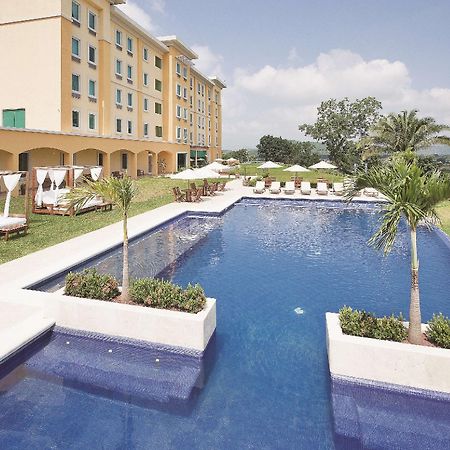 La Quinta By Wyndham Poza Rica Hotel Luaran gambar