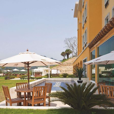 La Quinta By Wyndham Poza Rica Hotel Luaran gambar