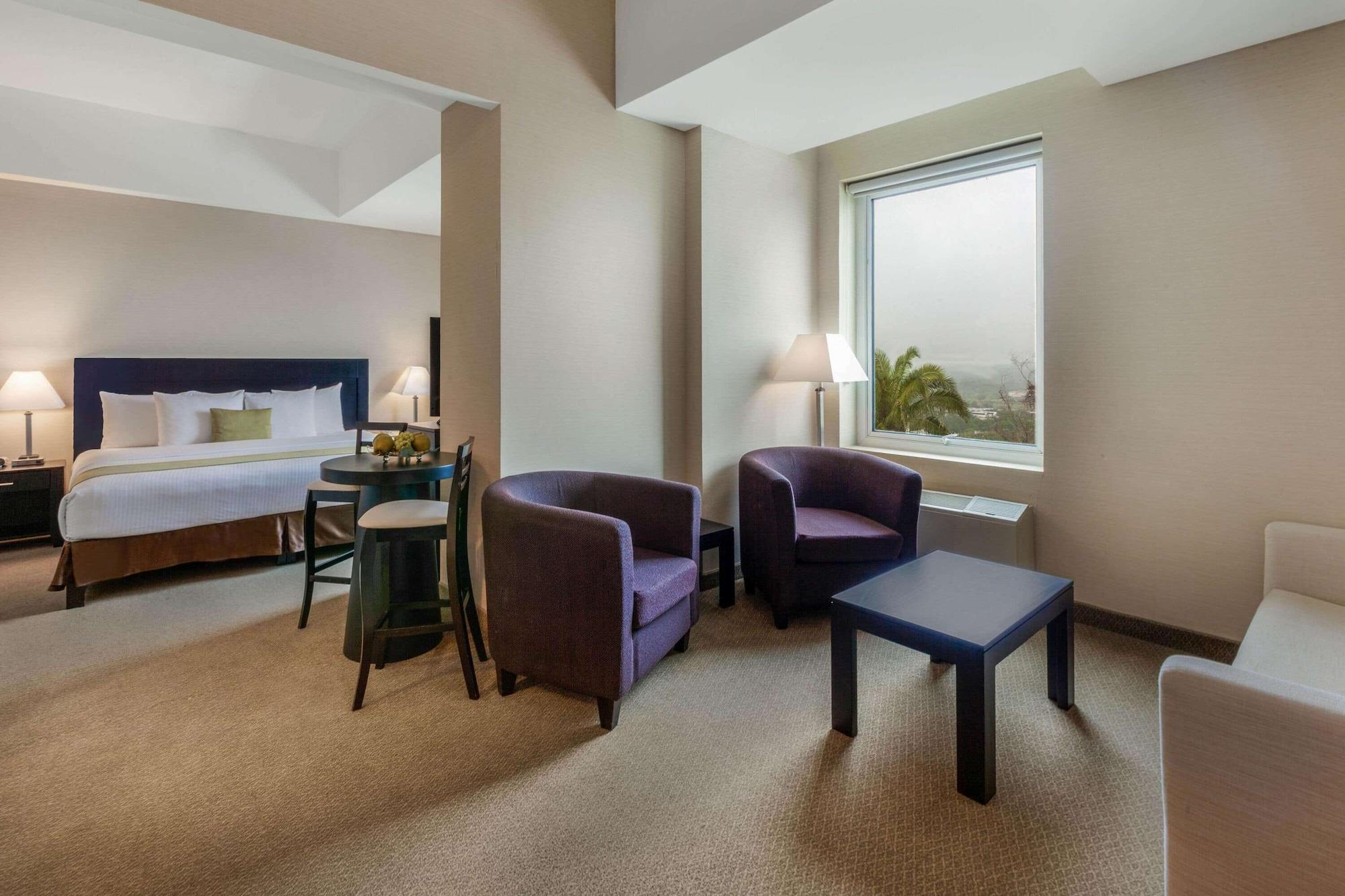 La Quinta By Wyndham Poza Rica Hotel Luaran gambar