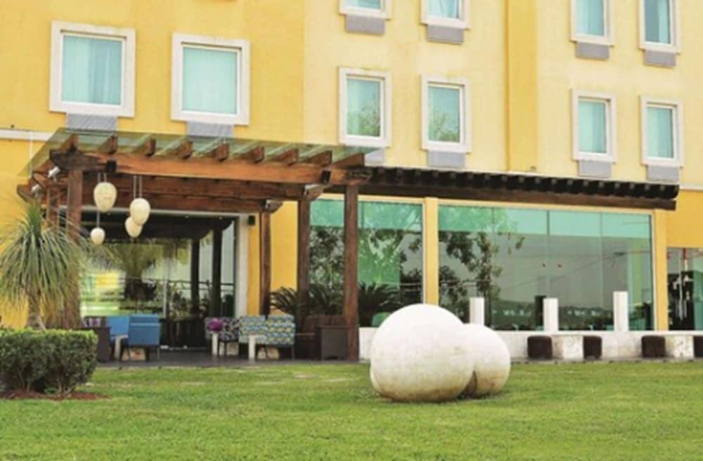 La Quinta By Wyndham Poza Rica Hotel Luaran gambar