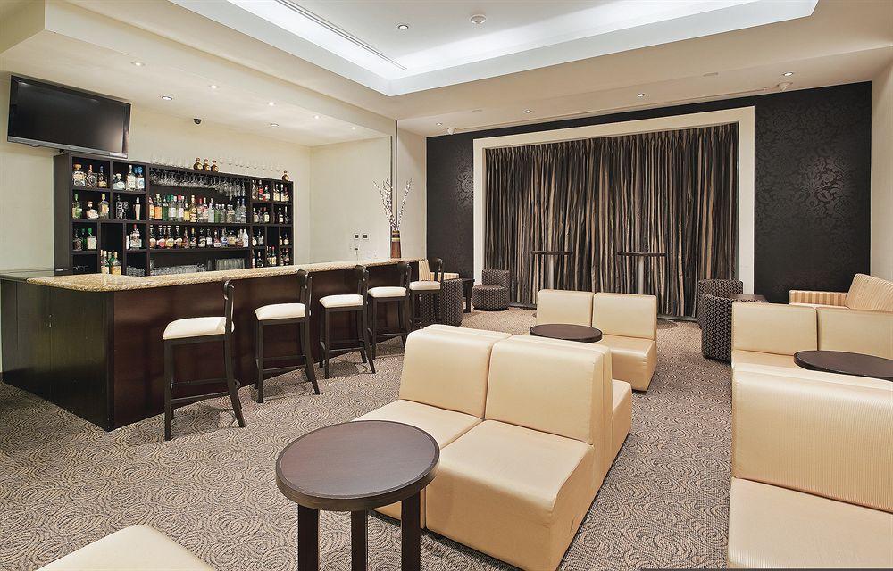 La Quinta By Wyndham Poza Rica Hotel Restoran gambar