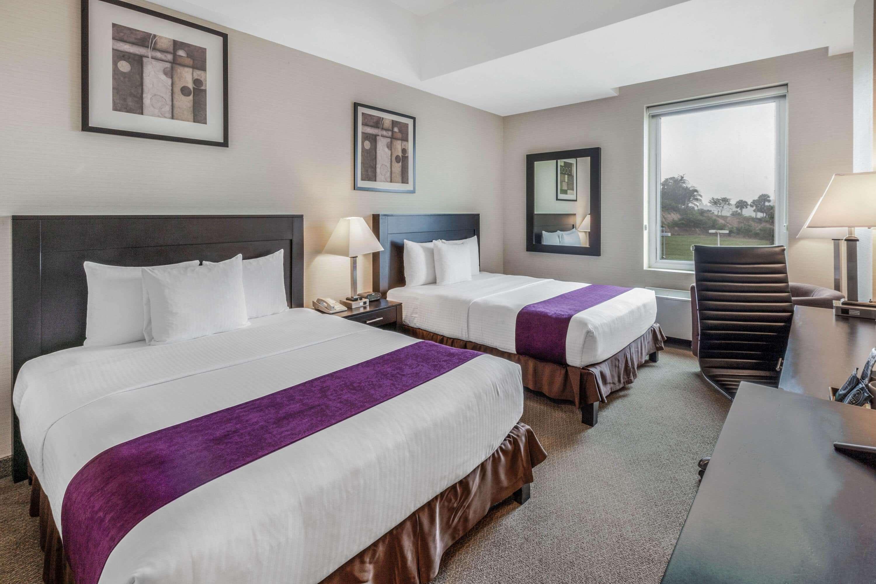 La Quinta By Wyndham Poza Rica Hotel Luaran gambar