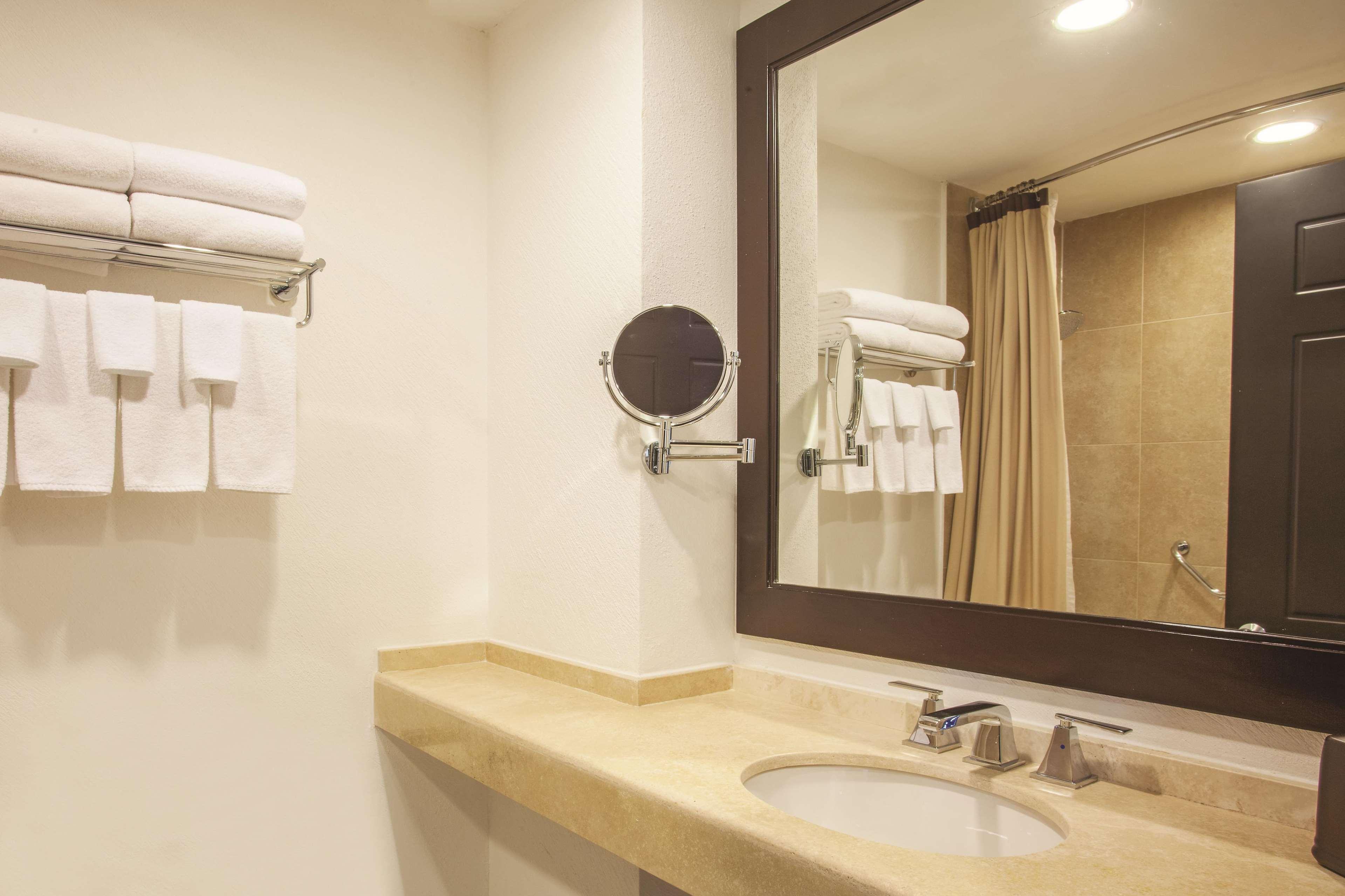 La Quinta By Wyndham Poza Rica Hotel Luaran gambar