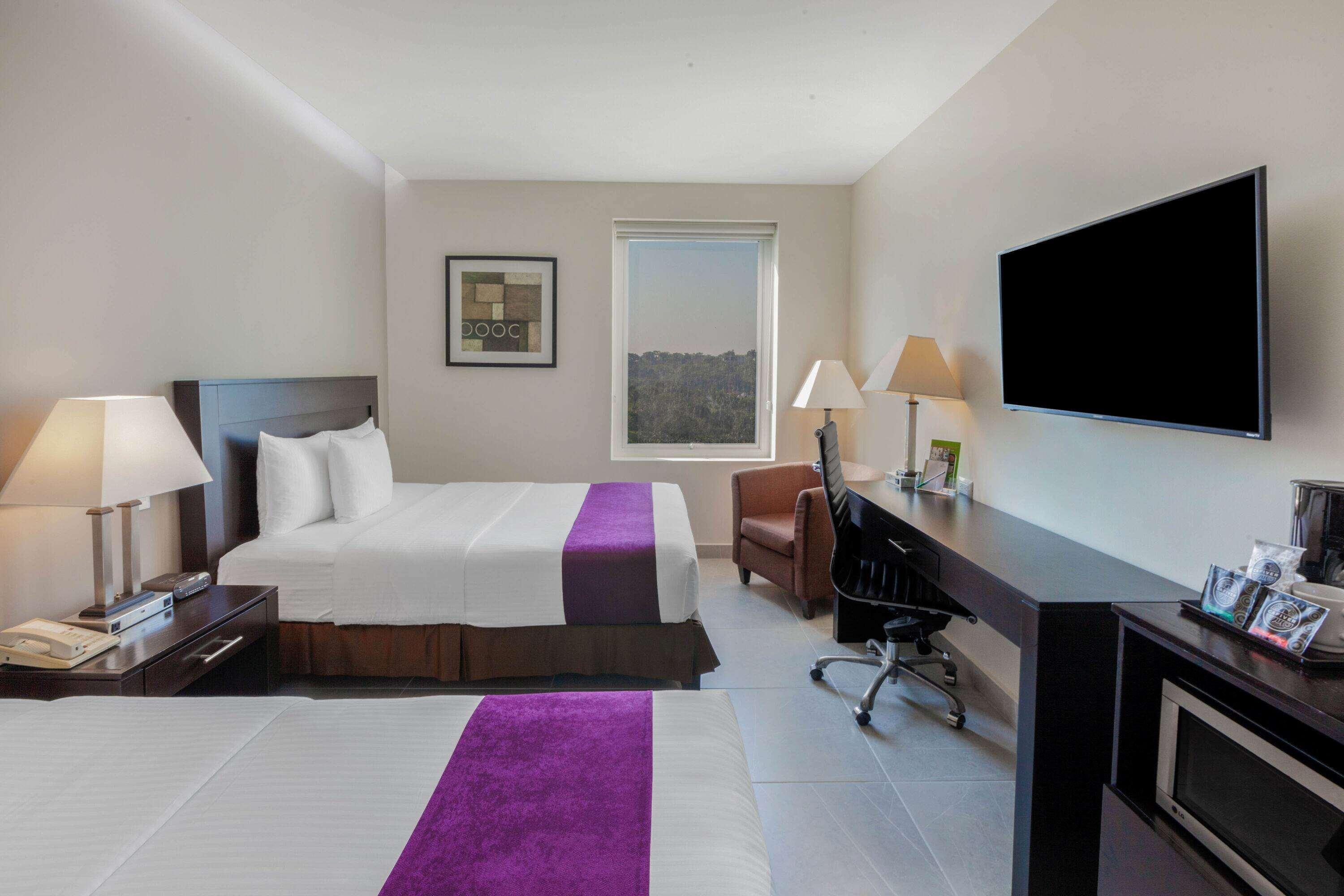 La Quinta By Wyndham Poza Rica Hotel Luaran gambar