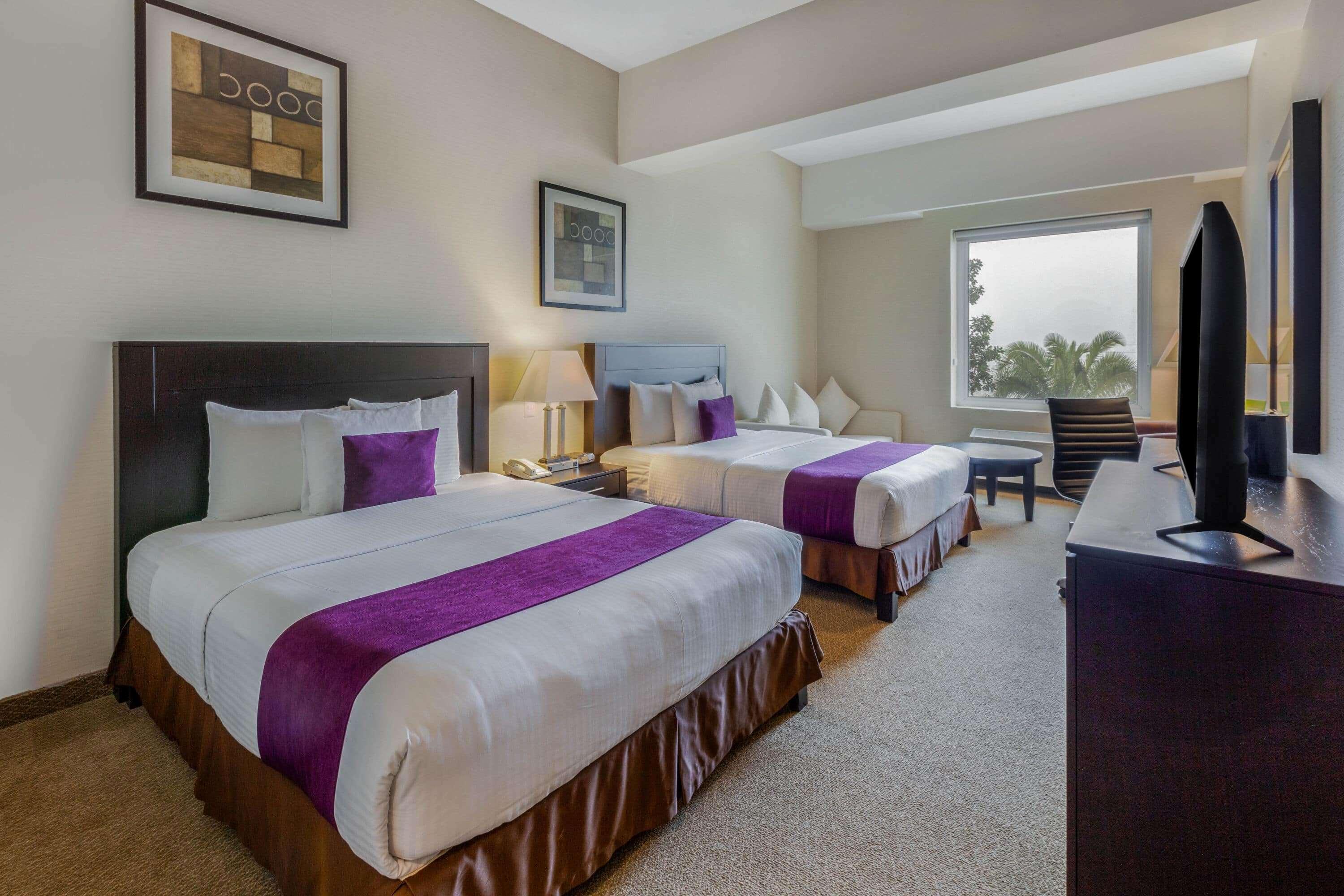La Quinta By Wyndham Poza Rica Hotel Luaran gambar