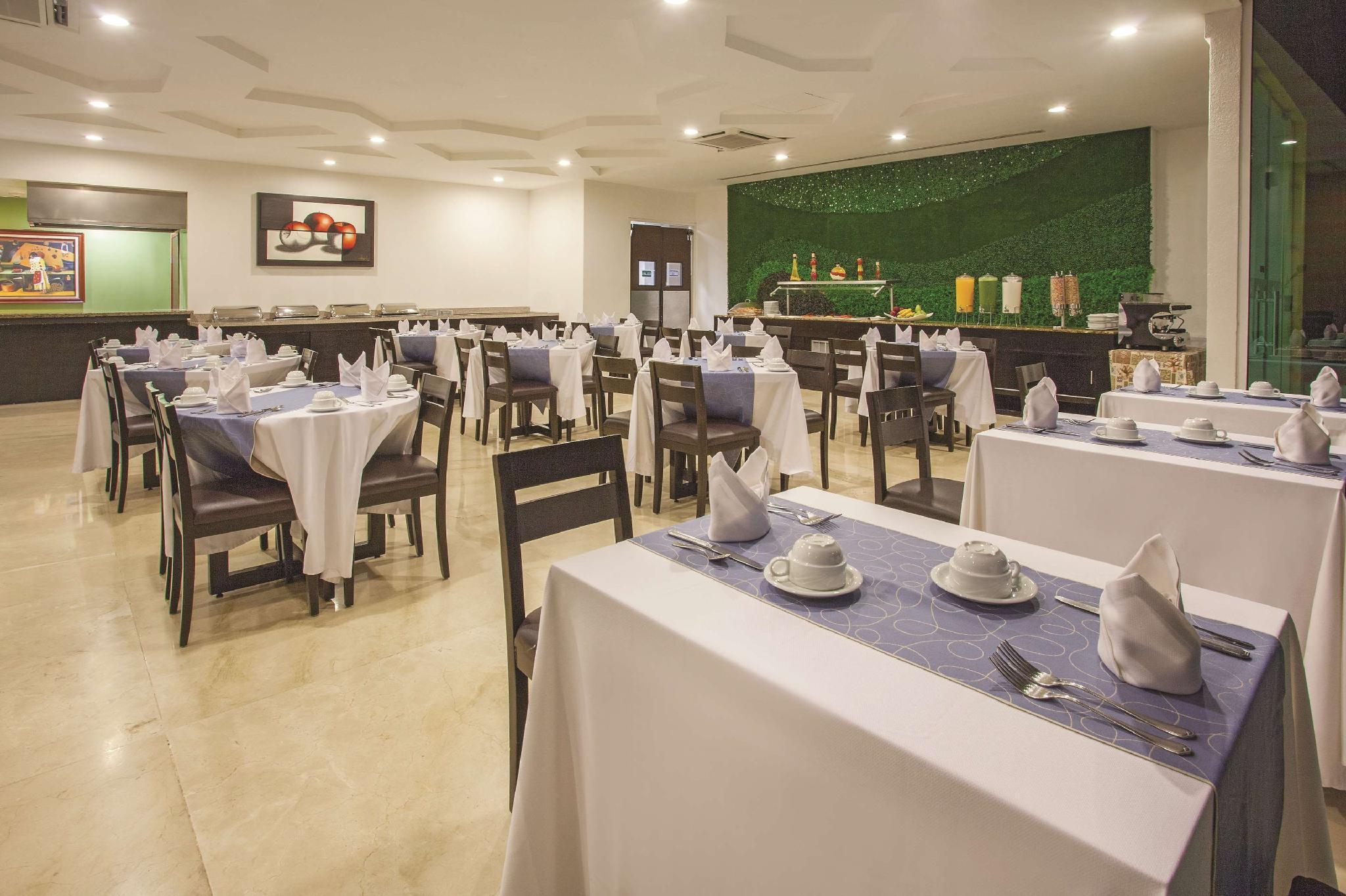 La Quinta By Wyndham Poza Rica Hotel Luaran gambar