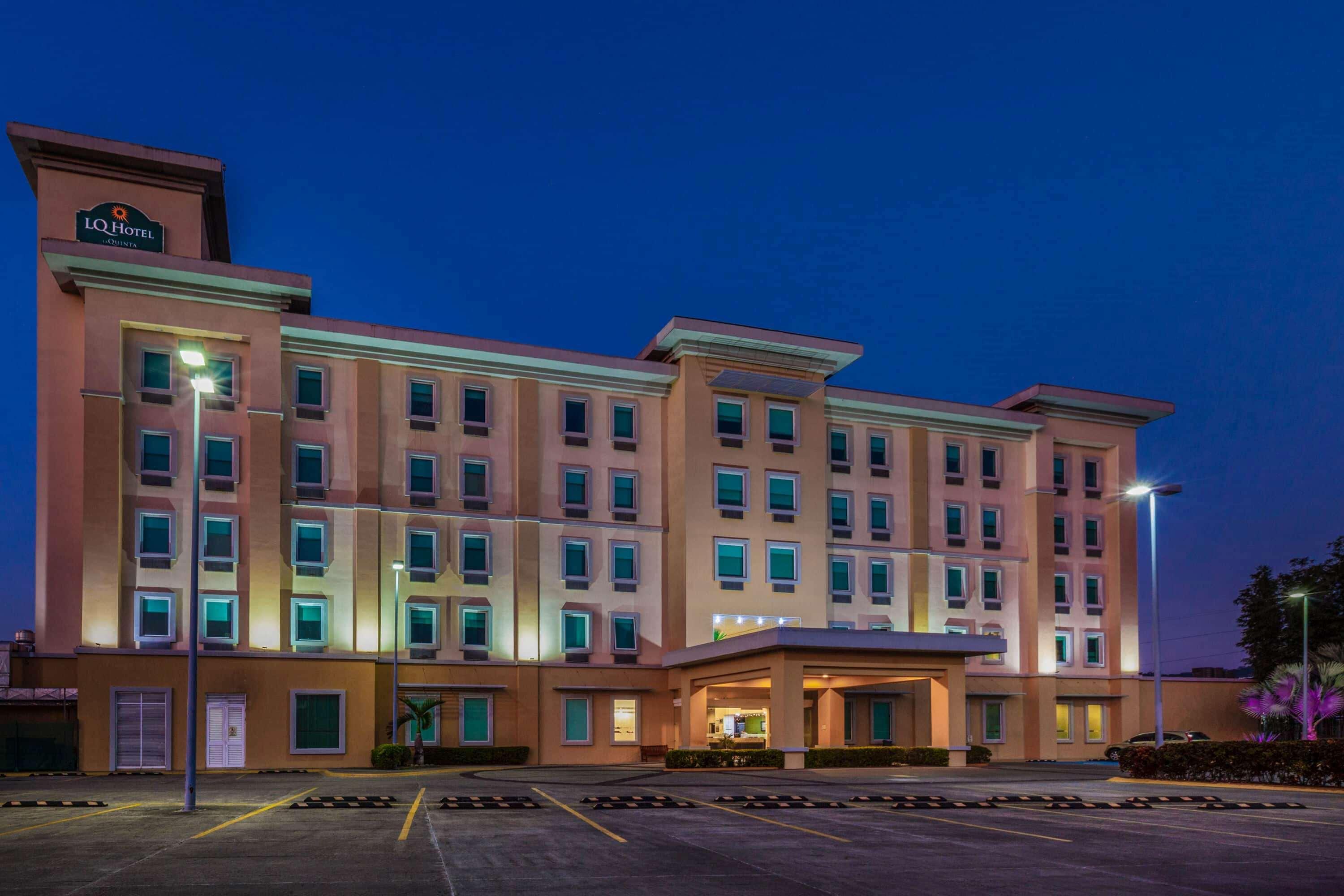 La Quinta By Wyndham Poza Rica Hotel Luaran gambar