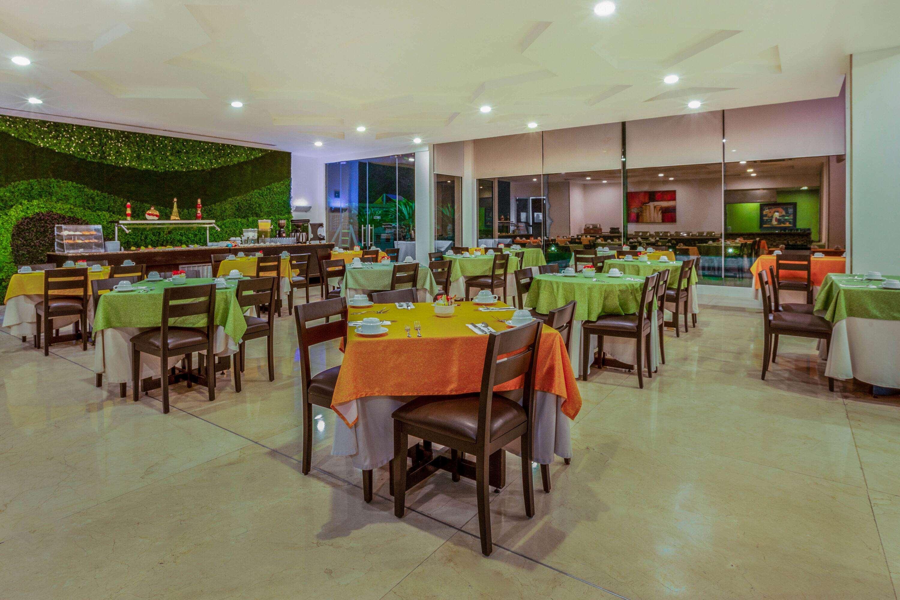 La Quinta By Wyndham Poza Rica Hotel Luaran gambar