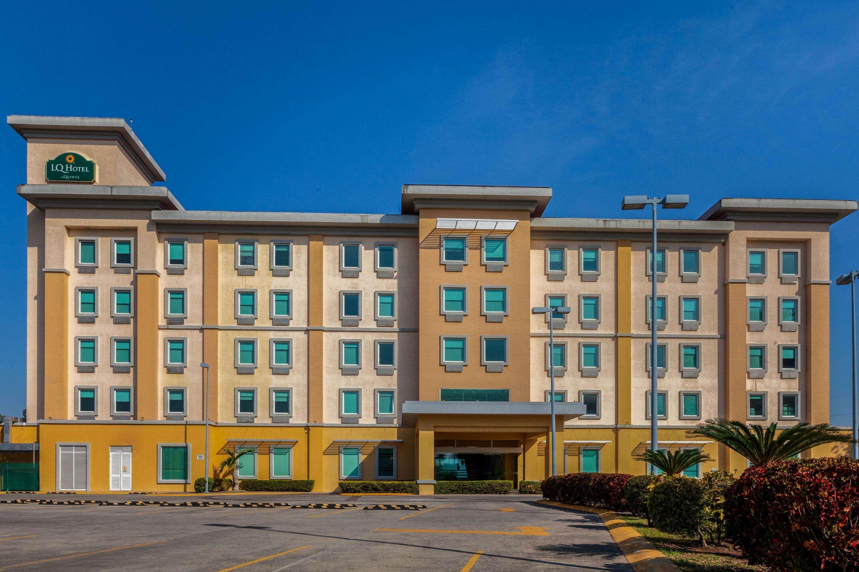 La Quinta By Wyndham Poza Rica Hotel Luaran gambar