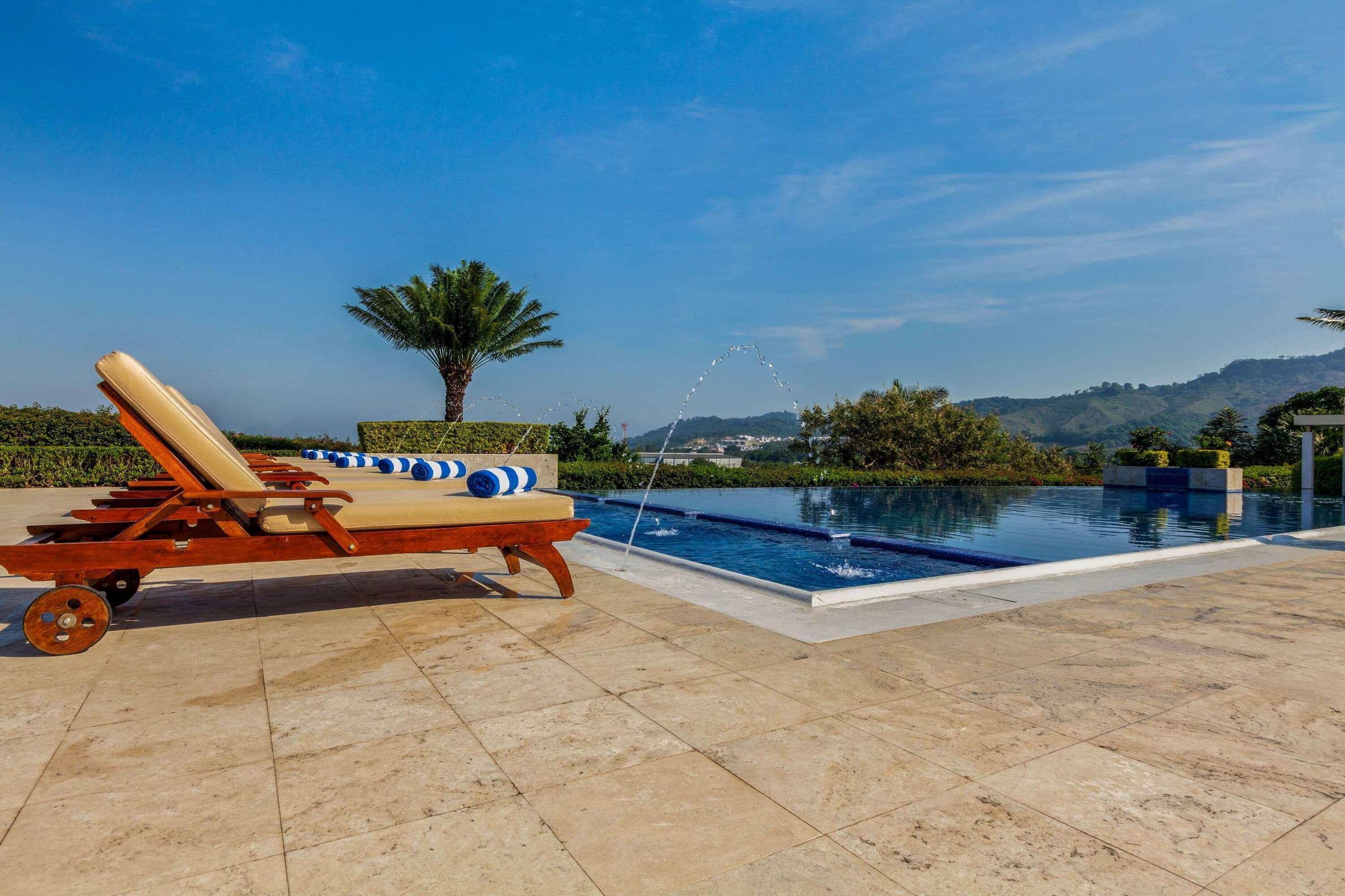 La Quinta By Wyndham Poza Rica Hotel Luaran gambar