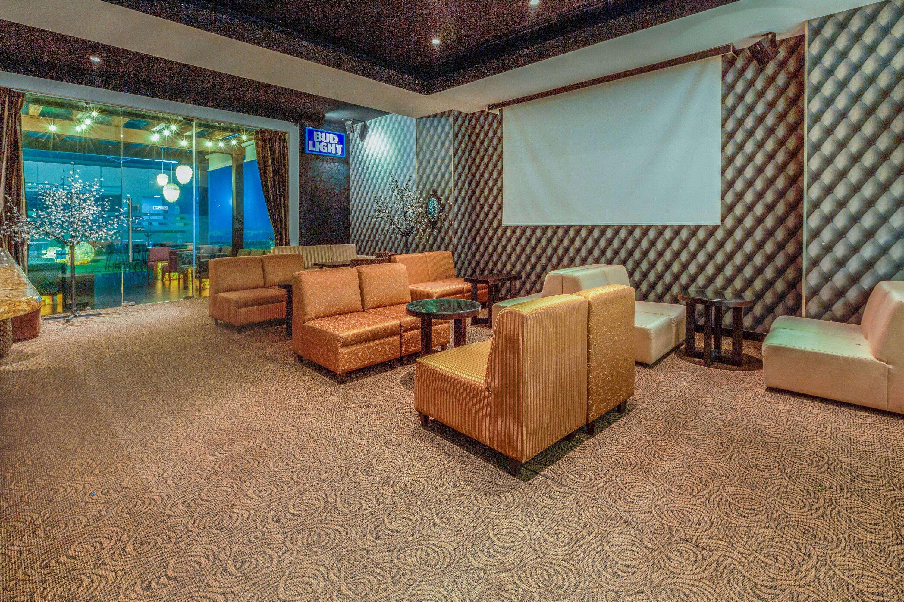 La Quinta By Wyndham Poza Rica Hotel Luaran gambar