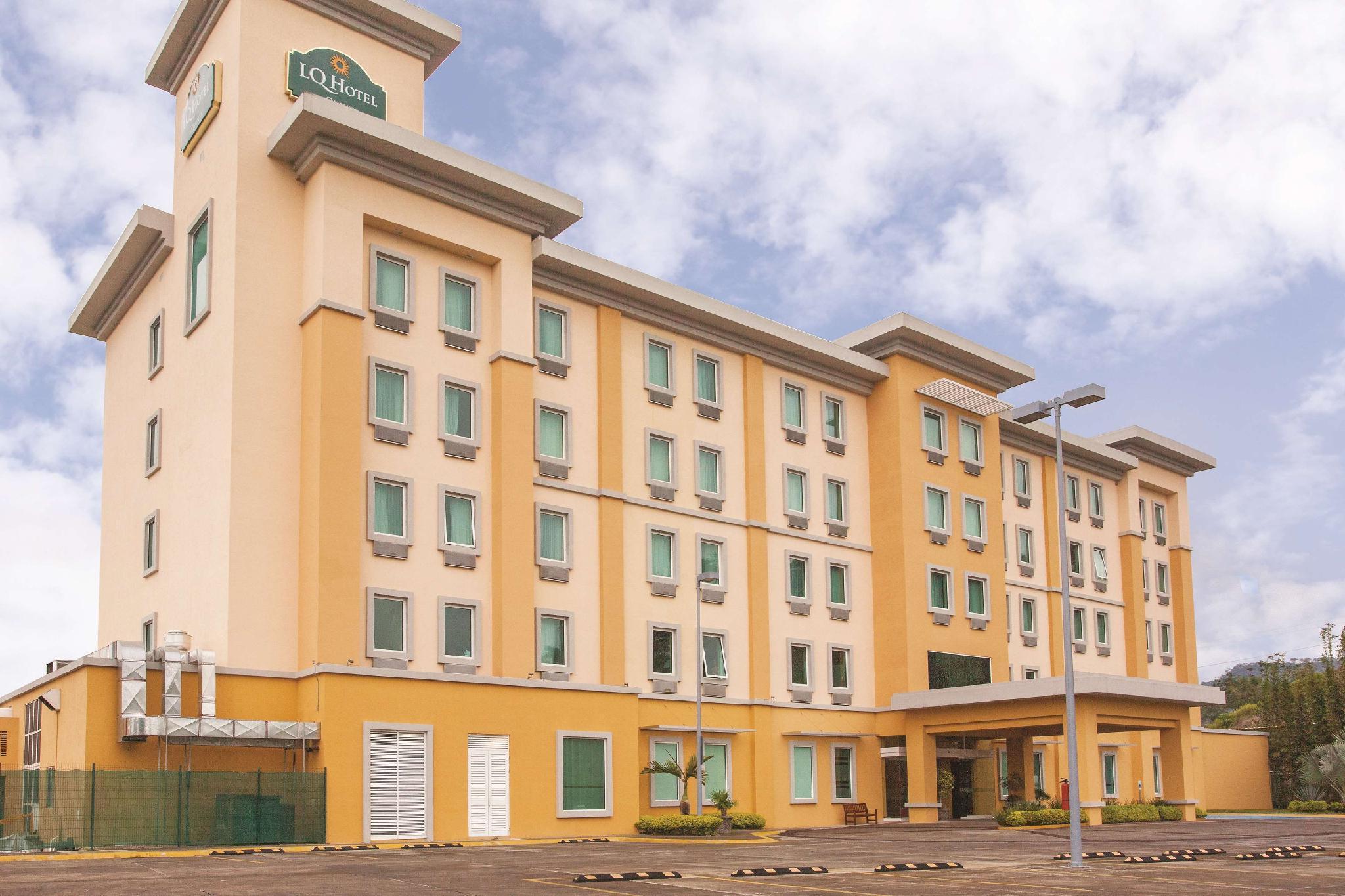 La Quinta By Wyndham Poza Rica Hotel Luaran gambar