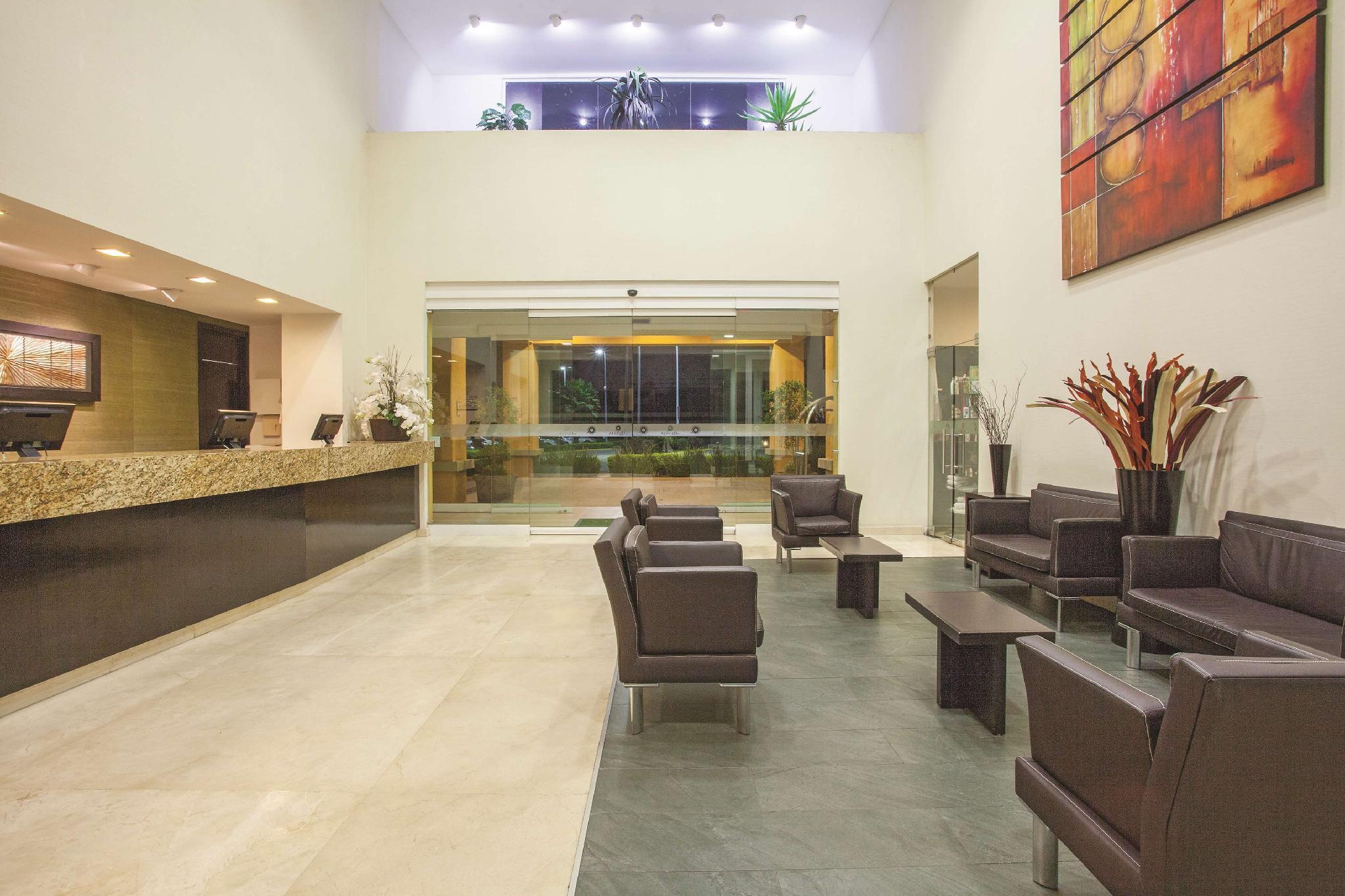 La Quinta By Wyndham Poza Rica Hotel Luaran gambar
