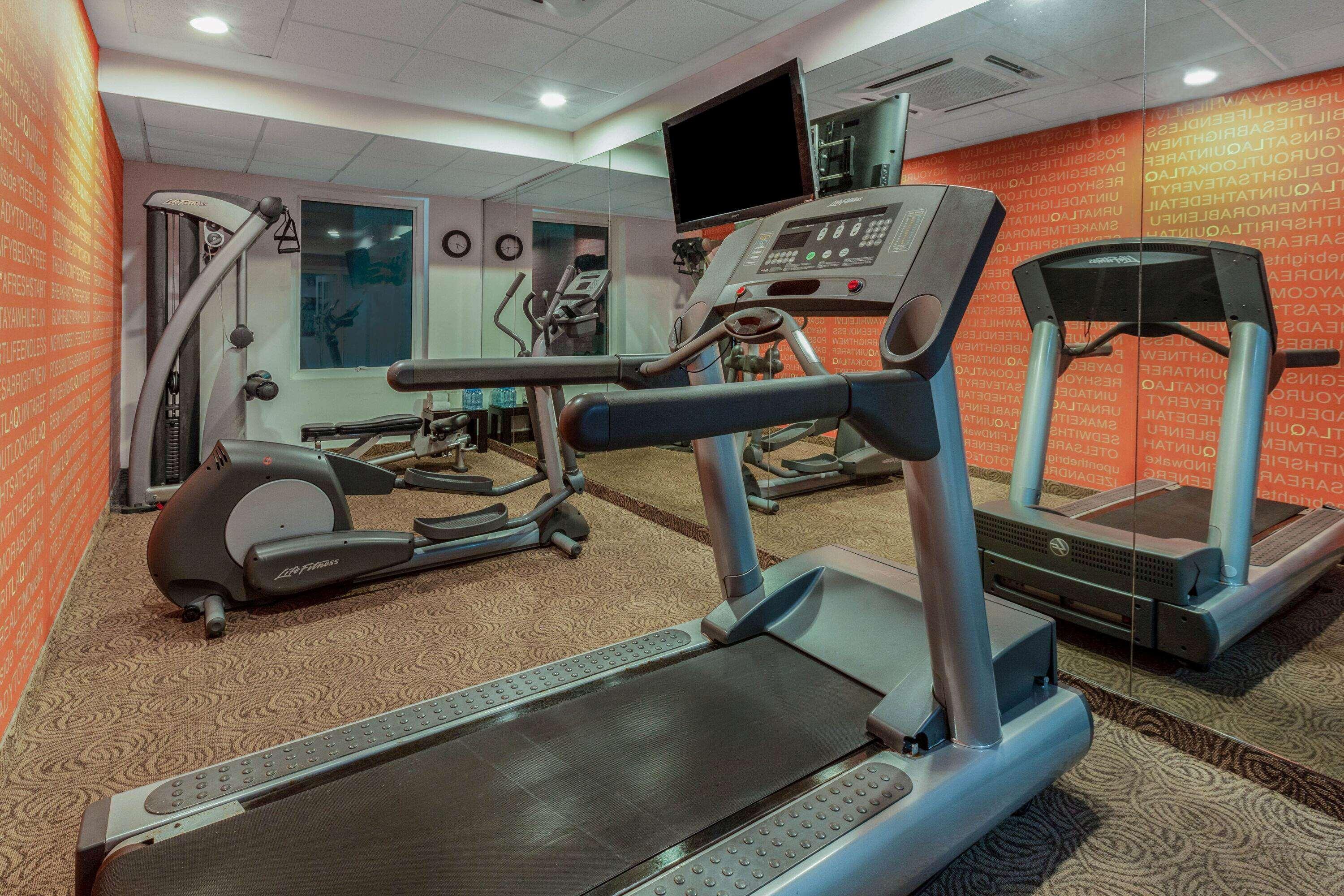 La Quinta By Wyndham Poza Rica Hotel Luaran gambar