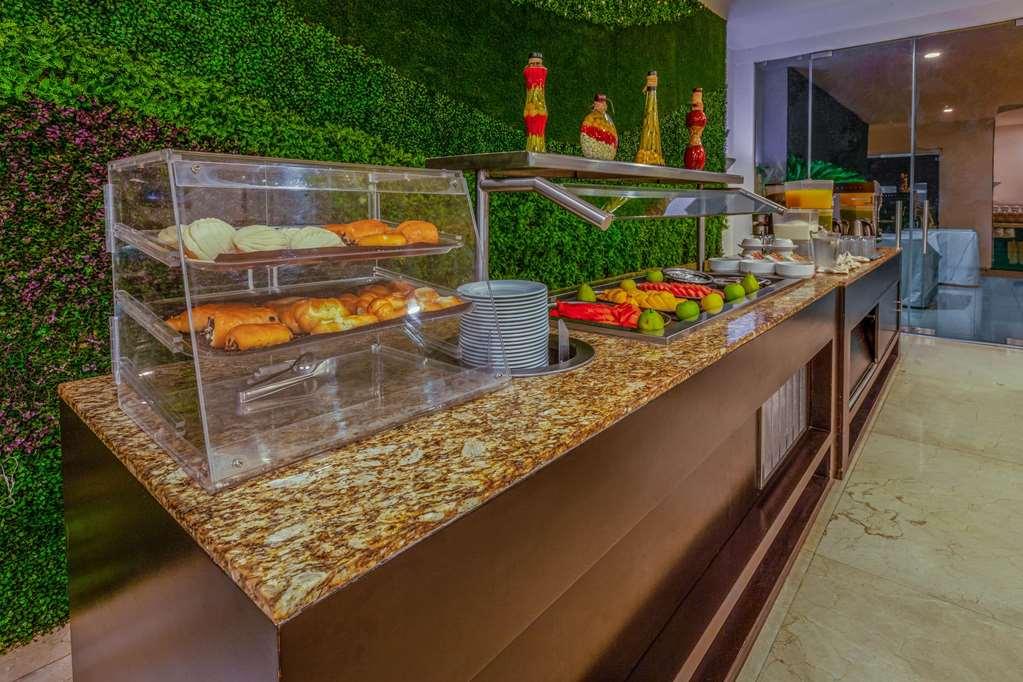 La Quinta By Wyndham Poza Rica Hotel Kemudahan gambar