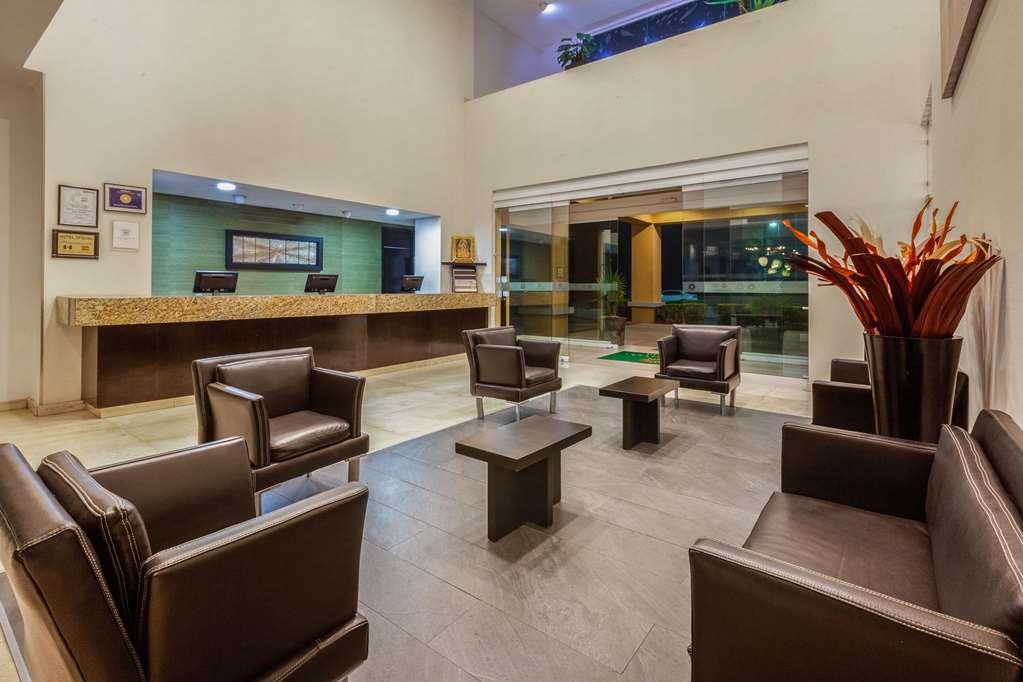 La Quinta By Wyndham Poza Rica Hotel Dalaman gambar