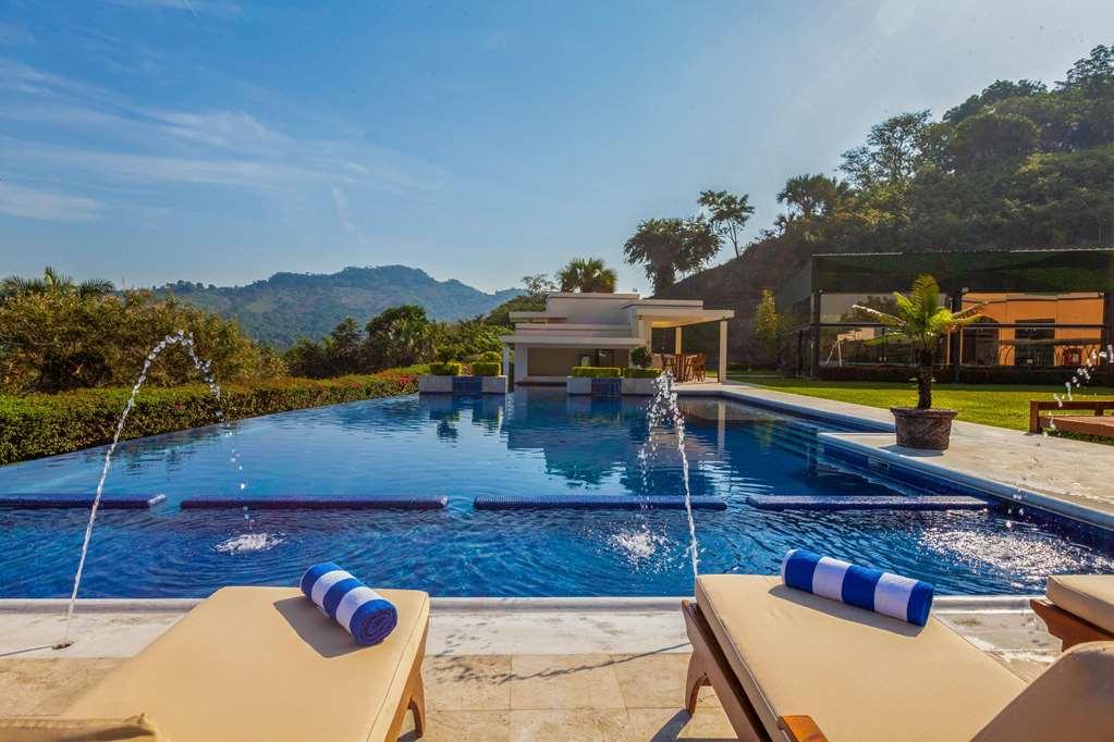 La Quinta By Wyndham Poza Rica Hotel Kemudahan gambar