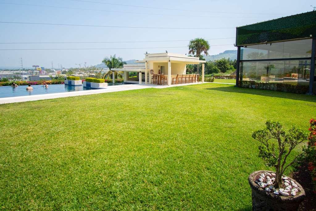 La Quinta By Wyndham Poza Rica Hotel Kemudahan gambar