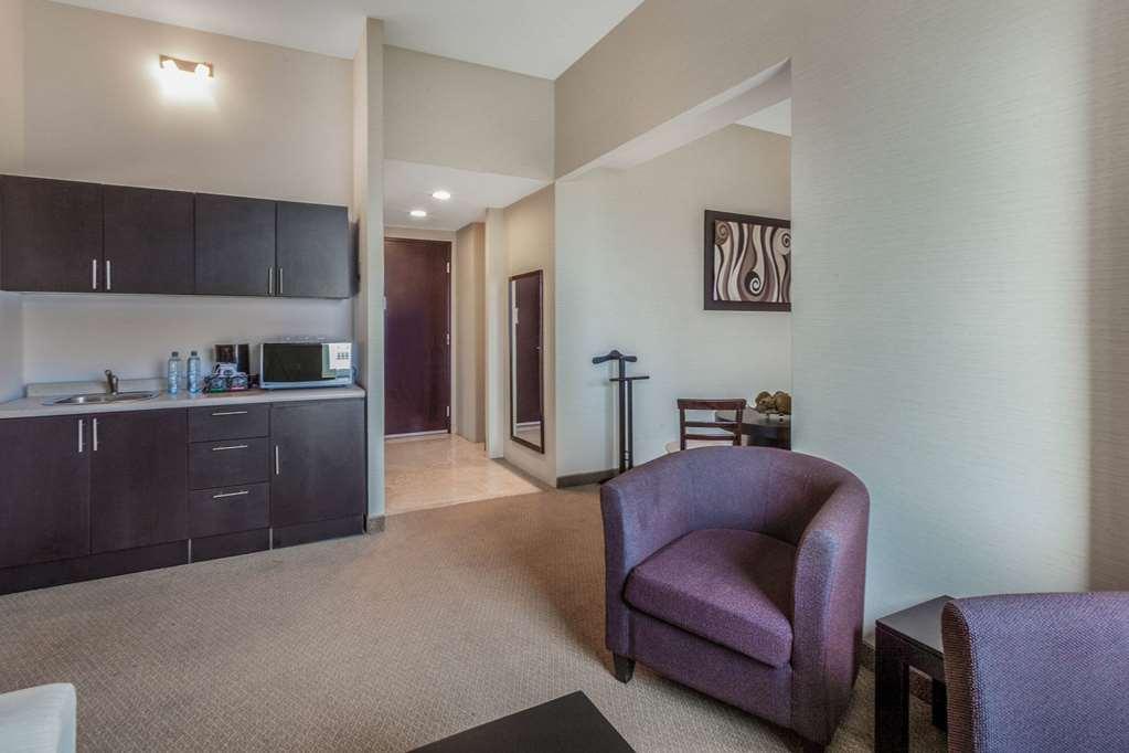 La Quinta By Wyndham Poza Rica Hotel Bilik gambar