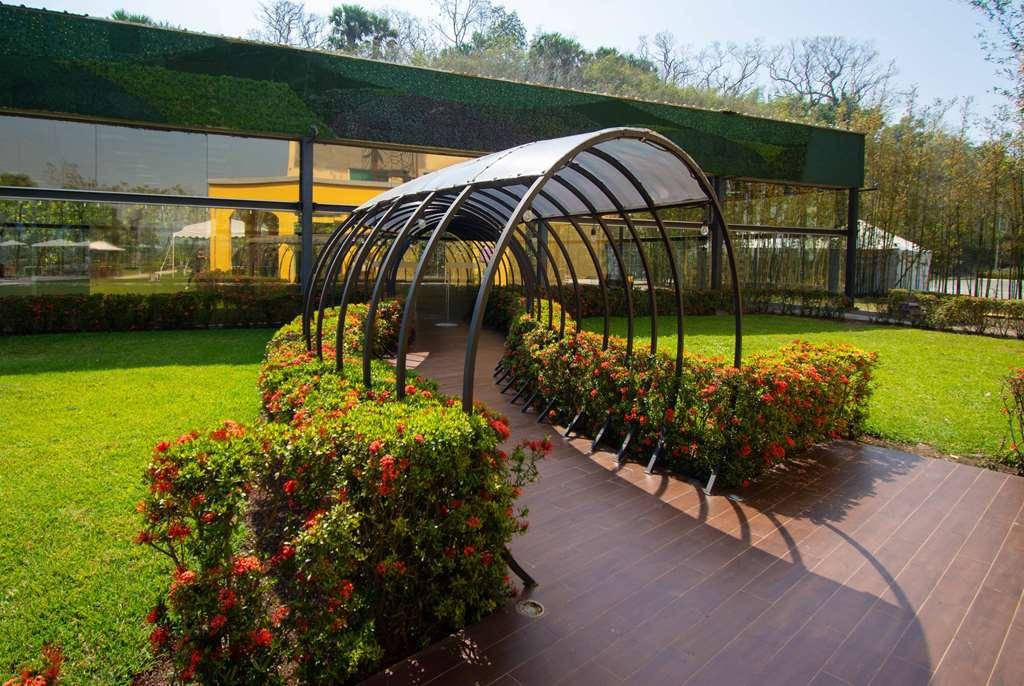 La Quinta By Wyndham Poza Rica Hotel Kemudahan gambar