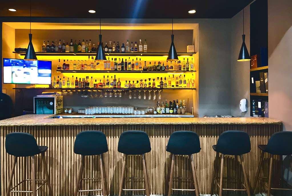 La Quinta By Wyndham Poza Rica Hotel Restoran gambar