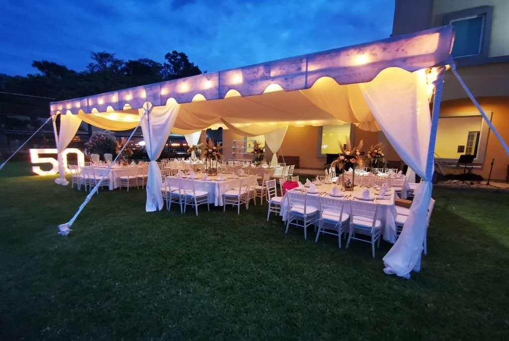 La Quinta By Wyndham Poza Rica Hotel Kemudahan gambar