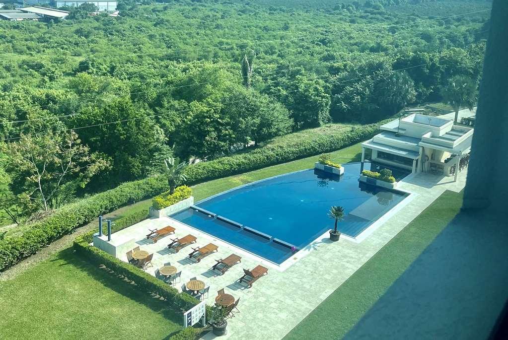La Quinta By Wyndham Poza Rica Hotel Kemudahan gambar