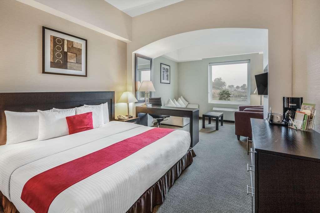 La Quinta By Wyndham Poza Rica Hotel Bilik gambar