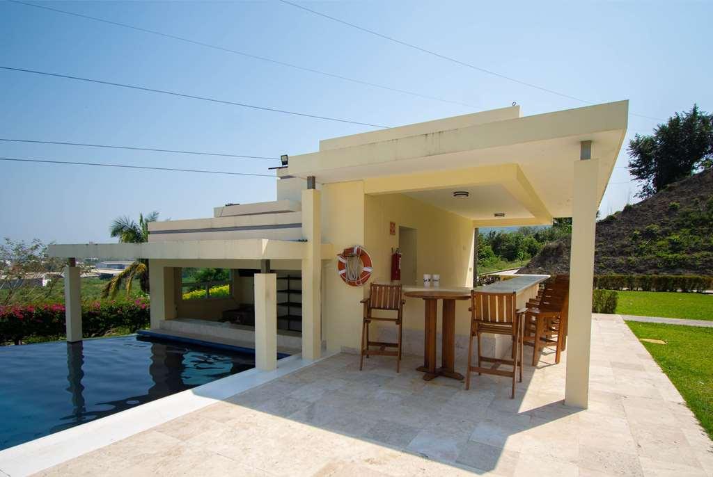 La Quinta By Wyndham Poza Rica Hotel Kemudahan gambar