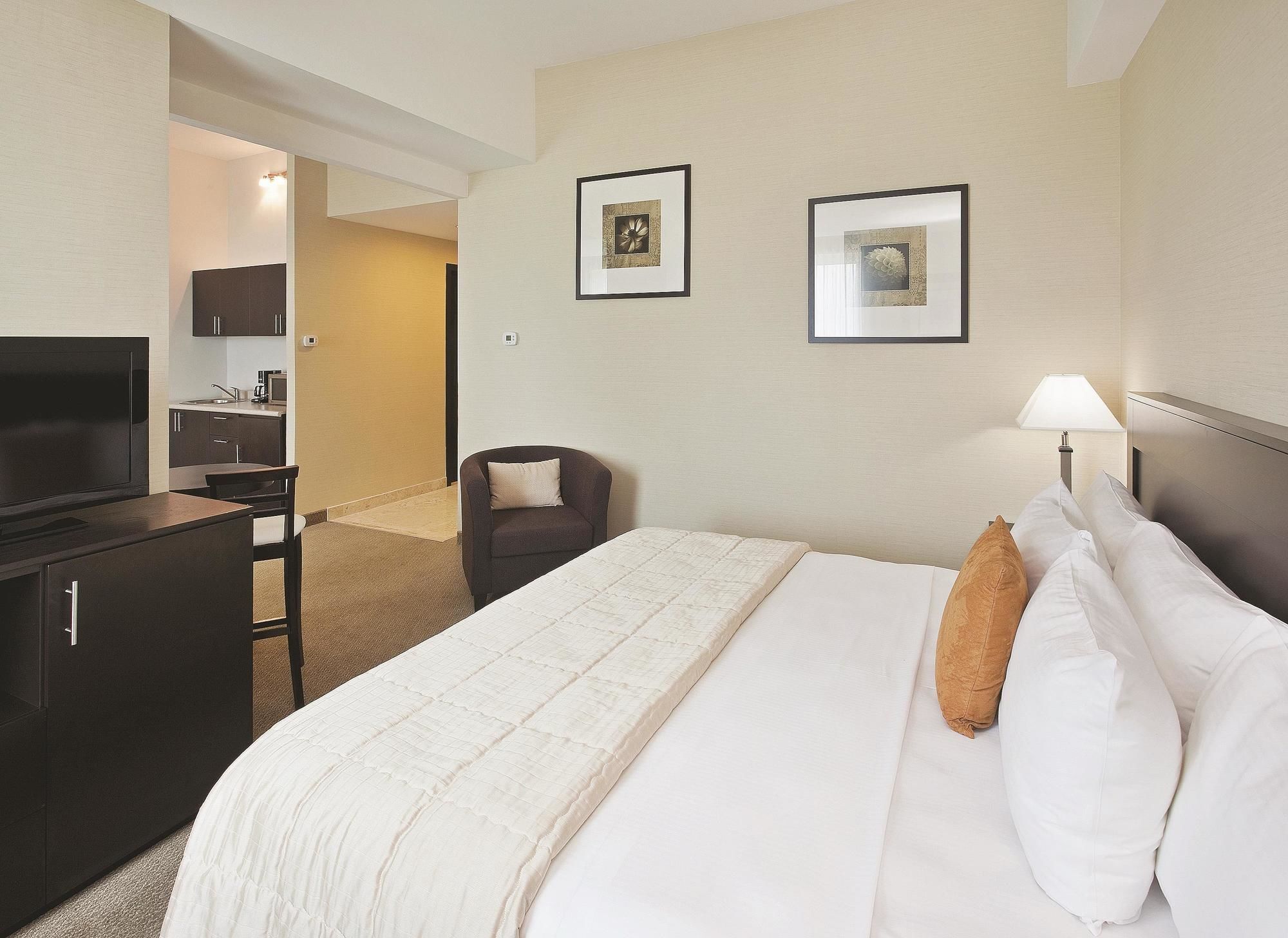 La Quinta By Wyndham Poza Rica Hotel Bilik gambar