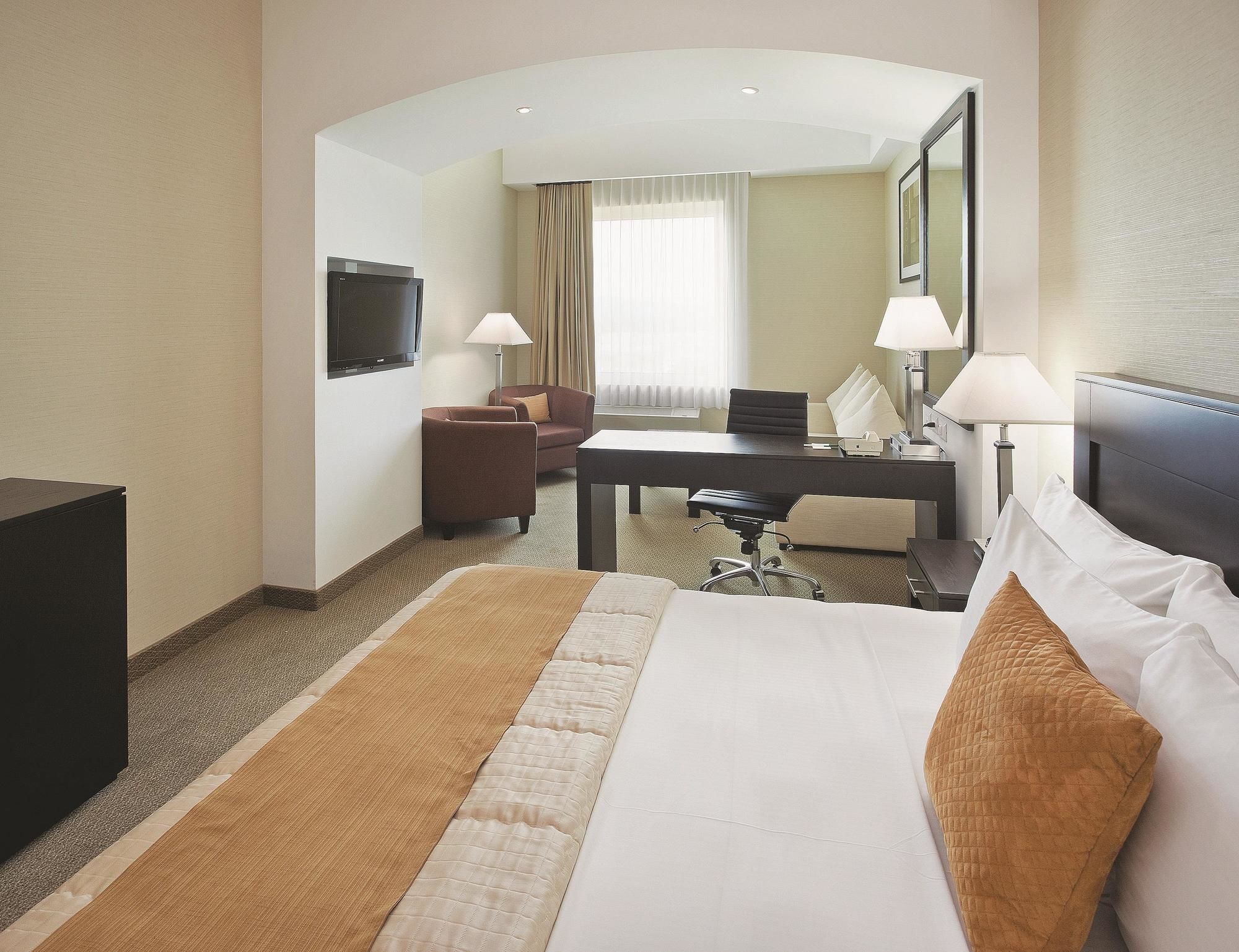 La Quinta By Wyndham Poza Rica Hotel Bilik gambar