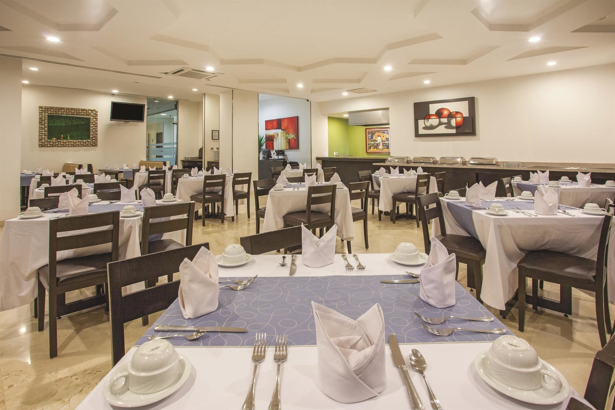 La Quinta By Wyndham Poza Rica Hotel Luaran gambar