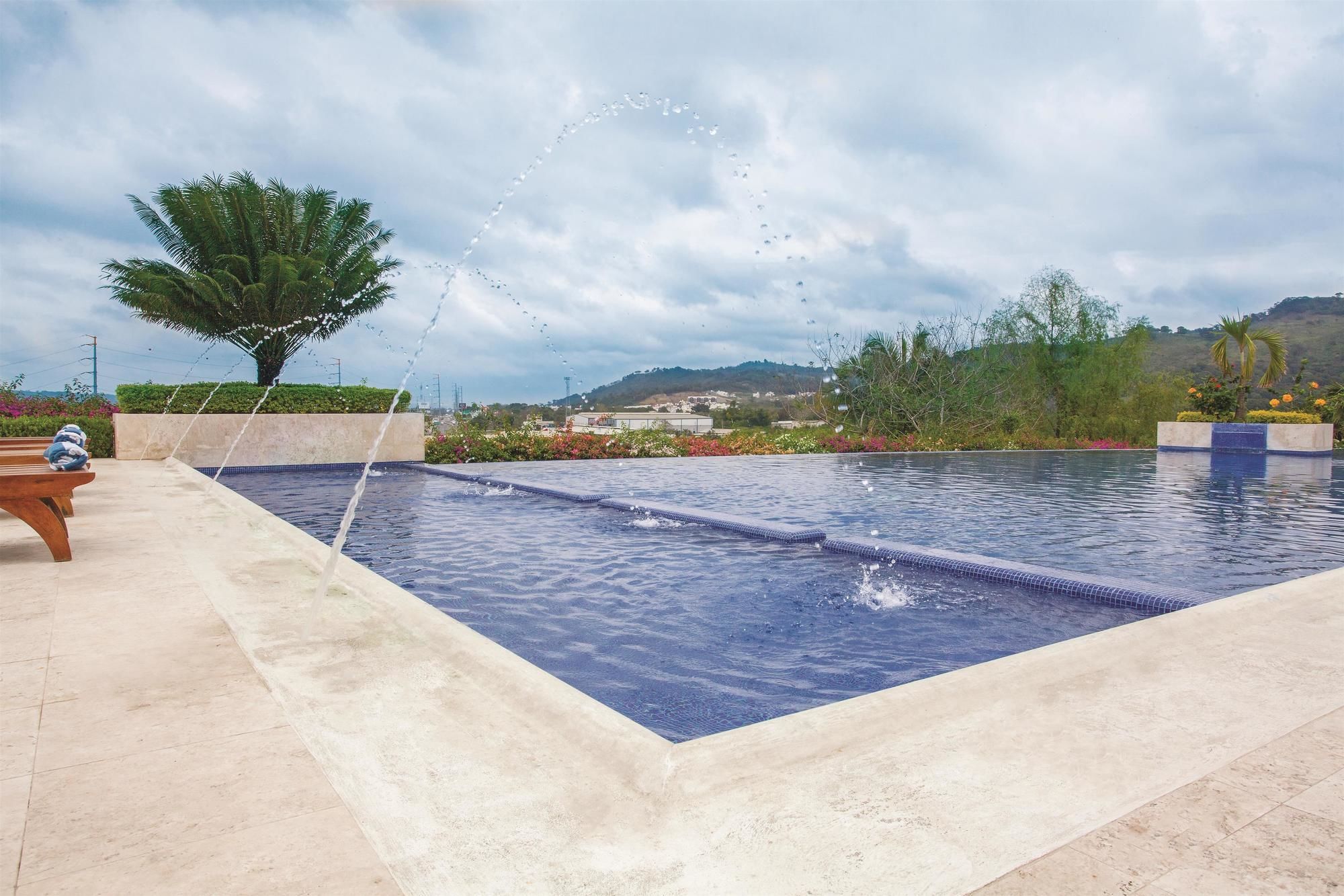 La Quinta By Wyndham Poza Rica Hotel Luaran gambar